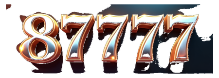 87777 logo